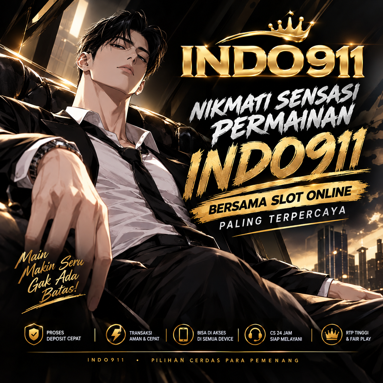 INDO911